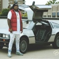 MJ Harrell、Adub、Waye - Ridin