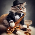 Capitan Ovvio、Team Astro - Sleepless in Soft Tones