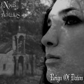 Nikos Achilleus - Pilgrimage