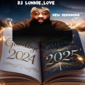DJ Lonnie Love、Jasmon - Just To Get Ahead (feat. Jasmon)