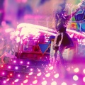 Sara Yael - Boulevard