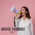 Musik promosi