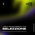 Alberto Santana - Turn of Mind