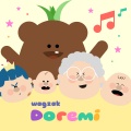 와그작 도레미 (WAGZAK Doremi) Vol.6