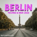 Berlin Techno & Rave (2025) [Explicit]