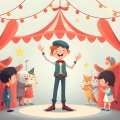 Little Entertainer