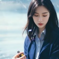 自在小哥 - 醉了谁会哄累了谁会懂 (DJ版)