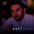Nahid Amanov - Get