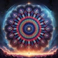 The Namaste、Dr Namaste、Juni Tinley - Pure Frequencies for Uplifting the Spirit