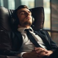 Soothing Depths: Peaceful Sleep Music