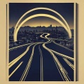 cats - Endless Highway