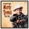 Merle Travis - Merle's Boogie Woogie