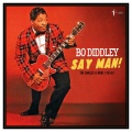 Bo Diddley - Road Runner
