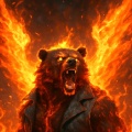 Primeval-Wrath - I'm Still Alive