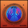 Matt Travers、P-j - vita