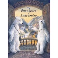 The Snowbears of Lake Louise