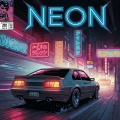 Jacket_ - Neon