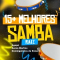 Samba Raiz 15+