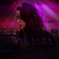 Lori Asha、Indy Lopez - There Is A Light (Extended Remix)