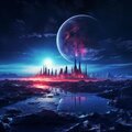LSR/CITY、Gareth Emery、Annabel - Ice Moon (Extended Mix)