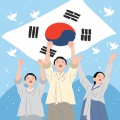 와그작 보훈영웅 Vol.1 (WAGZAK Veterans' heroes Vol.1)