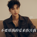 杰少 - 不要用我的爱来伤害我