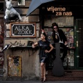 Alka Vuica - Kuća Iz Žurnala