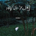 雨后的公园