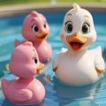 Mistic Music By Moizee、Wheels on the Bus、Moizee Khan - Five Little Ducks