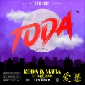 Køda la mafia、Baby rizos - Toda
