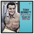 Tony Bennett with Percy Faith & His Orch. & Chorus - Stranger In Paradise