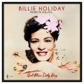 Billie Holiday - My Man