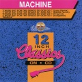 Machine - There But for the Grace of God Go I