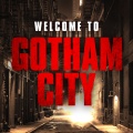 Welcome to Gotham City