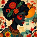 Oriental
