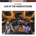 Live at the Radio Kitsune (En Vivo)