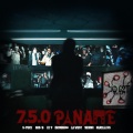 7.5.0 Paname (feat. S-pece, sko-b, le p, Inconnu 1.9, La West, BenomBLV & SKVRLA MS) [Explicit]