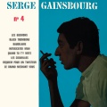 Serge Gainsbourg - Les goémons
