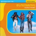os mutantes - Adeus Maria Fulô