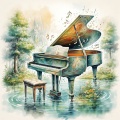 胎教古典钢琴曲 德彪西月光 舒曼梦幻曲百年古典钢琴曲 世界古典名曲 莫扎特胎教音乐 贝多芬月光曲