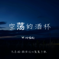 无名姐（路宝）、DJ鬼鬼于航 - 空荡的酒杯