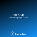 Joseph Conrad、StreamzBook Türkçe、StreamzBook Macera Türkçe - Bir Anarşist - Umutsuz bir hikaye - 5