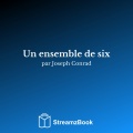 Joseph Conrad、StreamzBook Français、StreamzBook Aventure Français - Le duel, une histoire militaire - chapitre 2 - 6
