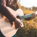 Guitar of the Mountains、Calm Guitar Music Classics、Guitar Party - Soothing Strums for Quiet