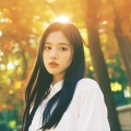 我记得你眼里的依恋