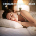 白小燕 - 睡眠曲放松身心催眠曲纯音乐很快入睡-天籁之音