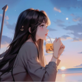 璨 - 落纸三千