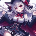葉月、ニノchan - 死滅ノ誓約