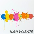 HIGH VOLTAGE