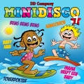 DD Company、Minidisco - Banaan